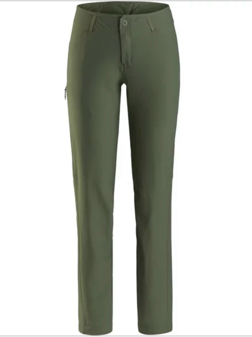 Arc’teryx Women’s Creston Pant Size 10